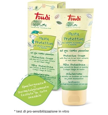 Trudi Baby Nature Pasta Protettiva 100 ml