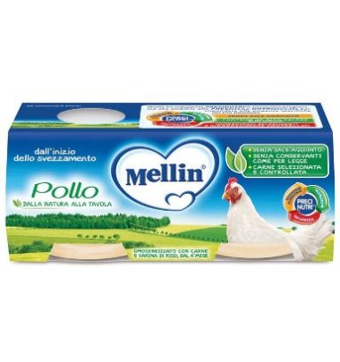 MELLIN-OMO.POLLO 2X120