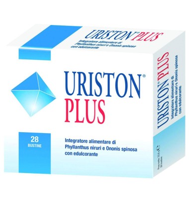 URISTON PLUS 28 BUSTE