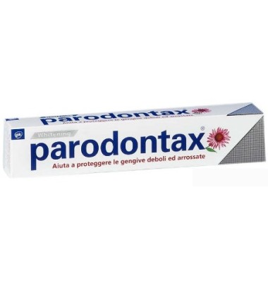 Parodontax Dent Whitening Dm