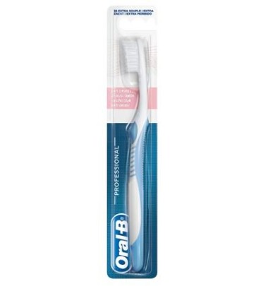 ORAL-B PROF DEN SENS 35 EX SOFT