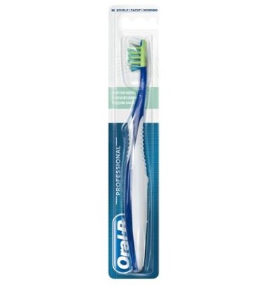 ORAL-B PROF PROT GENGIV 35 SOFT