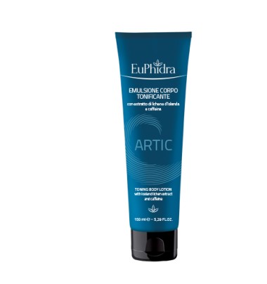 Emulsione Corpo Artic 150ml -OFFERTISSIMA-ULTIMI PEZZI-ULTIMI ARRIVI-PRODOTTO ITALIANO-