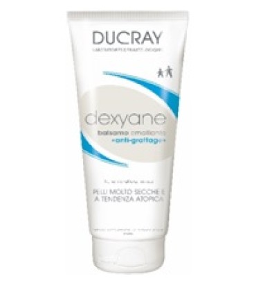 Dexyane Balsamo 200ml Ducray