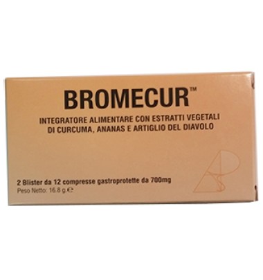 BROMECUR 24CPR