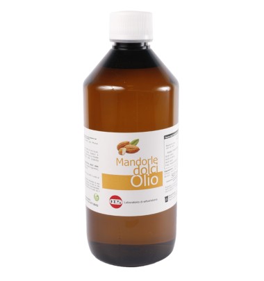 MANDORLE DOLCI Olio 500ml KOS