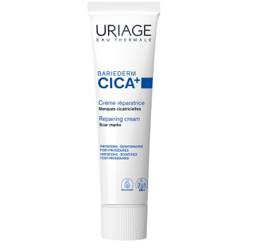 BARIEDERM CICA-CREMA 100ML