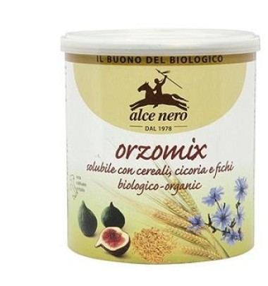 ORZO MIX BIO 125GR