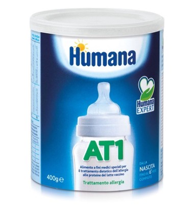 HUMANA AT1 EXPERT 400G