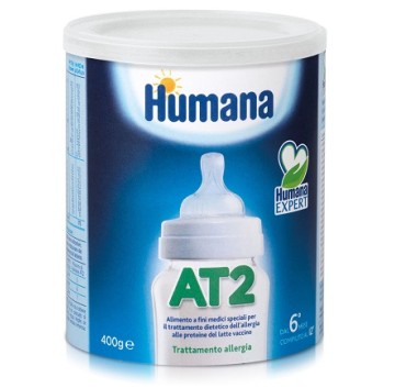 HUMANA AT2 EXPERT 400G