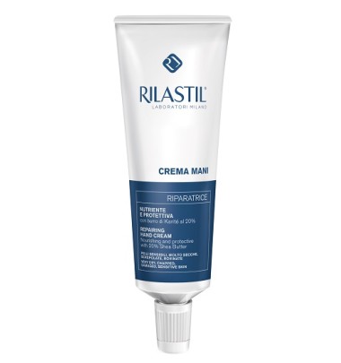 RILASTIL CREMA MANI 30ML