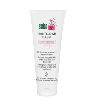 SEBAMED-CREMA MANI 75ML TP