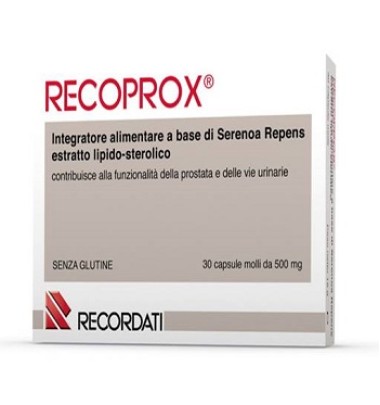 Recoprox 30cps Molli