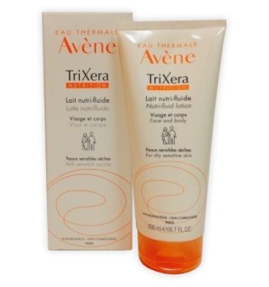 TRIXERA NUTR LATTE 200ML