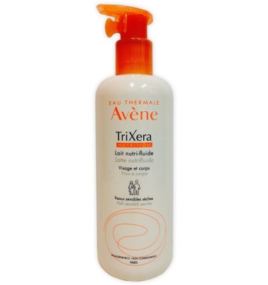 TRIXERA NUTR LATTE 400 ML -OFFERTISSIMA-ULTIMI PEZZI-ULTIMI ARRIVI-PRODOTTO ITALIANO-