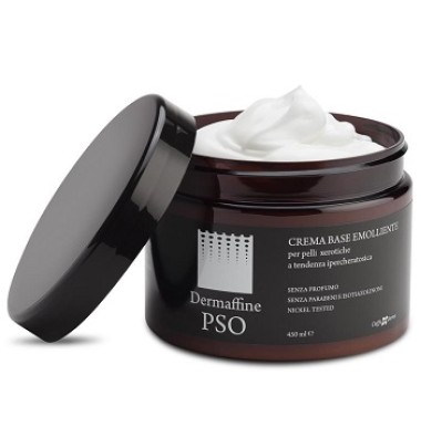 DERMAFFINE PSO CREMA 450ML