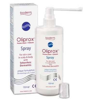 Oliprox Spray 150ml Ce
