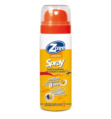 ZCARE PROTECTION SPRAY  50ML