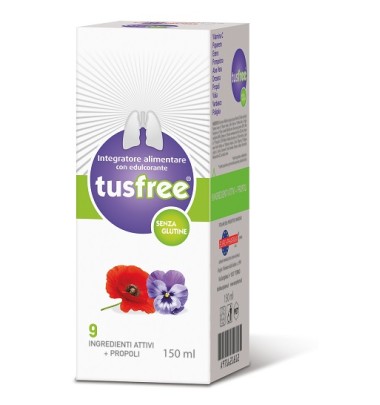 TUSFREE 150ML