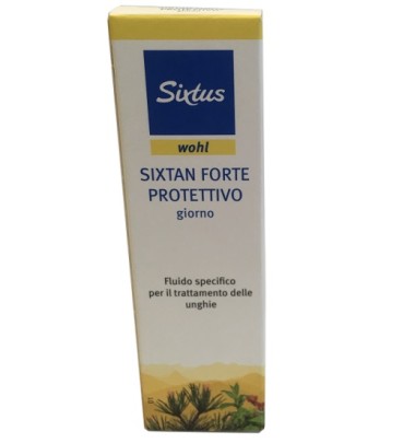 SIXTAN FORTE PROT GG 20ML