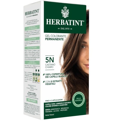 HERBATINT 5N CASTANO CHI+PENN