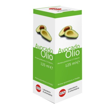 AVOCADO OLIO 125ML