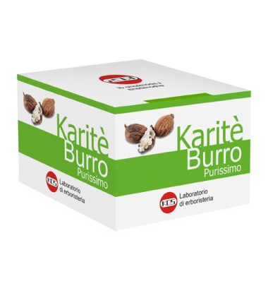 BURRO KARITE 100G