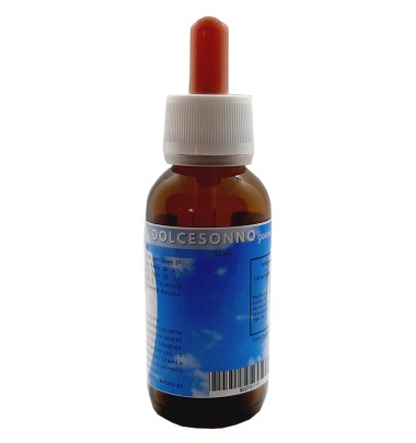 DOLCESONNO 50ML GTT