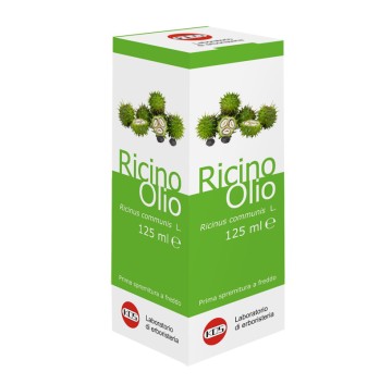 RICINO OLIO 125ML