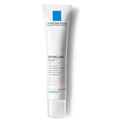 EFFACLAR DUO+UNIF MED 40ML-OFFERTISSIMA-ULTIMI PEZZI-ULTIMI ARRIVI-PRODOTTO ITALIANO-