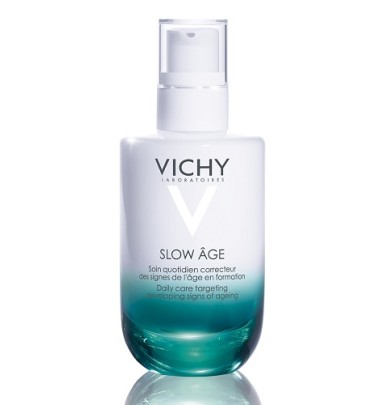 VICHY SLOW AGE FLUID EU F50ML