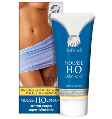 Dobrasil Mousse Acqua Comfort