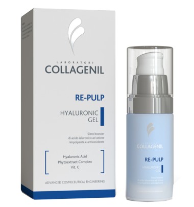 COLLAGENIL HYALURONIC GEL 30ML