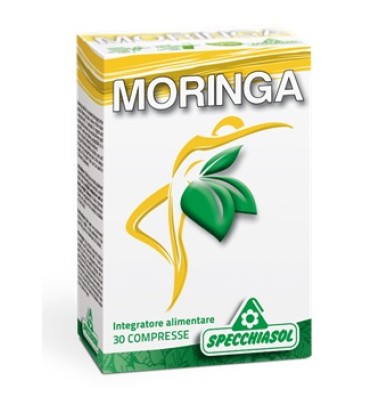 MORINGA 30CPR