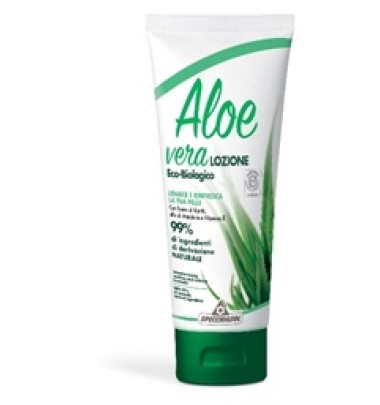 ALOEVERA LOZIONE ECOBIO 200ML