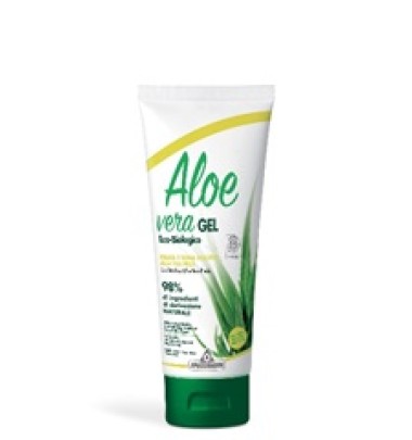 ALOEVERA GEL TEA TREE/FICO IND