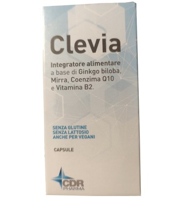 CLEVIA 20CPS