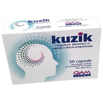 KUZIK 30CPS