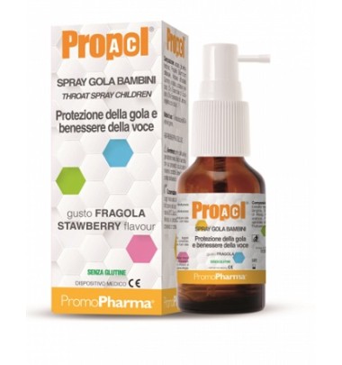 PROPOL AC SPRAY GOLA BIMBI 30ML