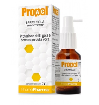 PROPOL AC SPRAY GOLA 30ML