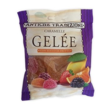 ANTICHE TRADIZ.Car.Gelee 60g