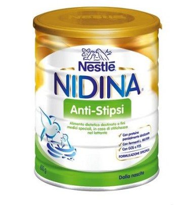 Nidina As 800g