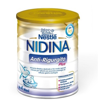 Nidina Ar Plus 800g