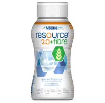 Resource 2,0+fibre Neu 200ml