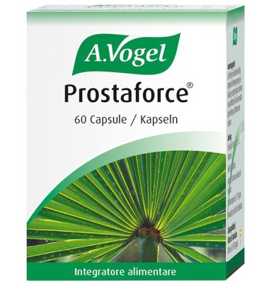 PROSTAFORCE 60CPS VOGEL