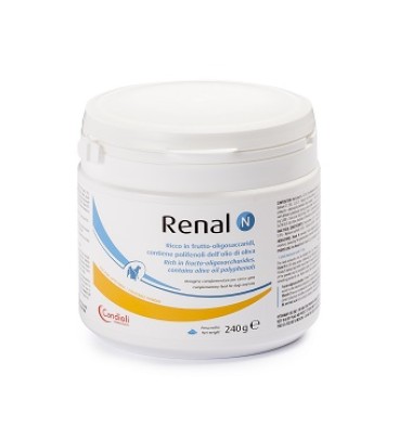 RENAL N 240G