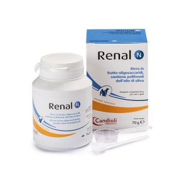 Renal N 70g -OFFERTISSIMA- ULTIMI PEZZI- ULTIMI ARRIVI-