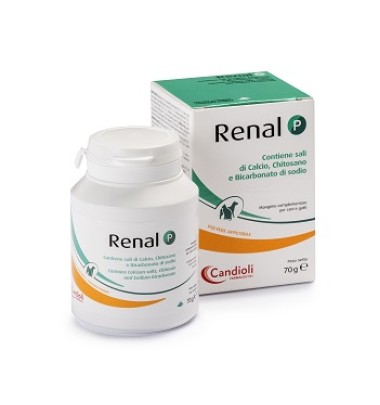 Renal P 70g -OFFERTISSIMA- ULTIMI PEZZI- ULTIMI ARRIVI-