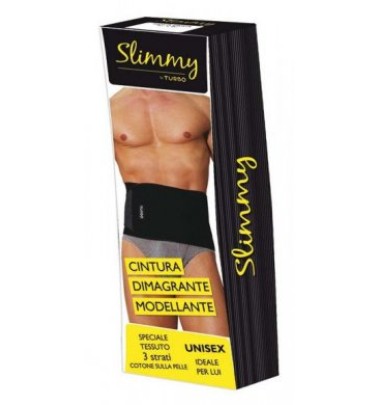 Slimmy Cint Snell Uni Taglia U