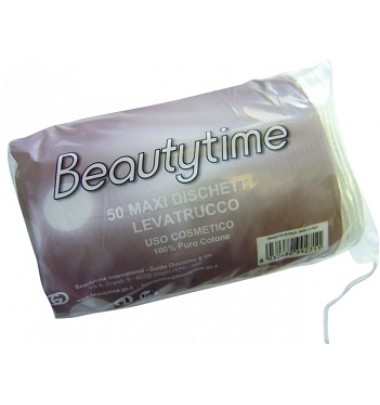 Dischetti Levatrucco Maxi Cot